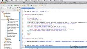 آموزش ساخت ابزار و پلاگین ها با PHP قسمت 33