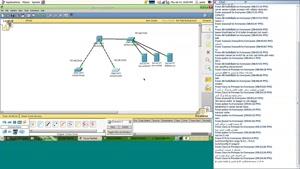 آموزش CCNP SWITCH به فارسی قسمت 7