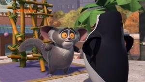 پنگوئن های مادگاسکار 2015 قسمت 13