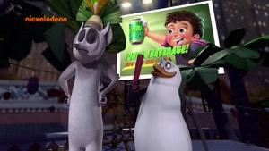 پنگوئن های ماداگاسکار 2015 قسمت 67