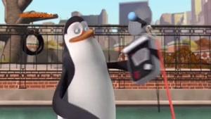 پنگوئن های مادگاسکار 2015 قسمت 17