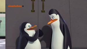 پنگوئن های مادگاسکار 2015 قسمت 53