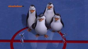 پنگوئن های ماداگاسکار 2015 قسمت 28