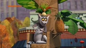 پنگوئن های ماداگاسکار 2015 قسمت 87