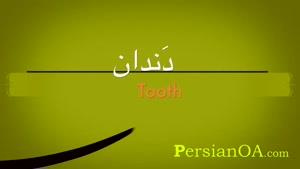 آموزش زبان فارسی قسمت 73