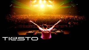 دی جی تیستو DJ tiesto