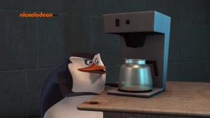 پنگوئن های ماداگاسکار 2015 قسمت 89