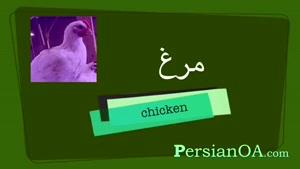 آموزش زبان فارسی قسمت 81