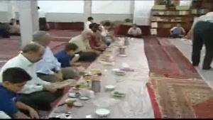 رمضان کریم