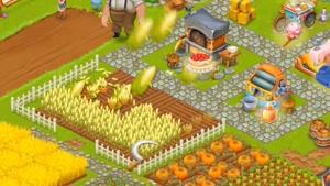 معرفی بازی Lets Farm