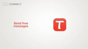 معرفی برنامه Tango - Free Video Call, Voice and Ch