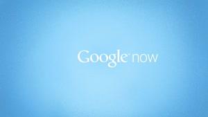 معرفی برنامه Google Now