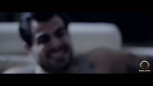 موزیک ویدئوی چی شد صدات قطع شد از آرمین2AFM