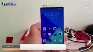 گوشی honor7