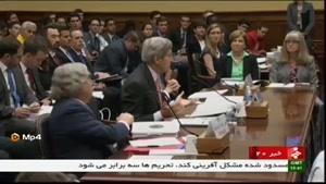 جان کری :فعالیت های هسته ای ایران را متوقف کردیم