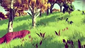 No Man's Sky