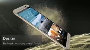 HTC One M۹ Commercial