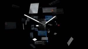 ویدیوی تبلیغاتی ساعت هوشمند Olio