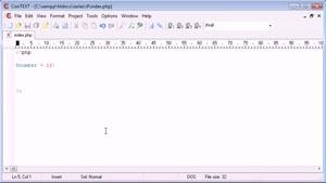 آموزش مقدماتی با php قسمت 19