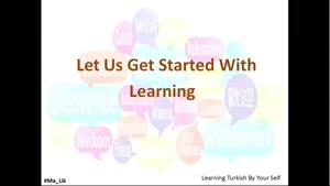 یادگیری زبان ترکی قسمت 15