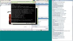 آموزش لینوکس به زبان فارسی قسمت 24