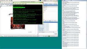 آموزش لینوکس به زبان فارسی قسمت 22