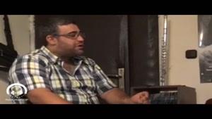 گپ موج - نوازنده ناصر عبداللهی و محسن یگانه 1