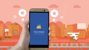 معرفی نرم افزار Clean Master (Boost & AppLock)