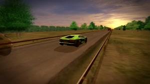 معرفی بازی Real Driving 3D