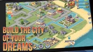 معرفی بازی City Island 3