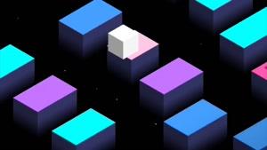 معرفی بازی Cube Jump