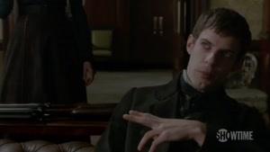 سریال ترسناک penny dreadful