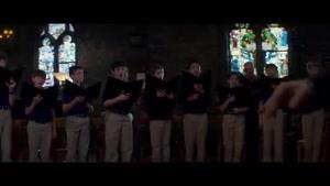 تریلر فیلم Boychoir