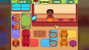 معرفی بازی My Virtual Pet Shop