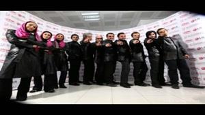 آهنگ ایران از گروه آریان - آلبوم و اما عشق