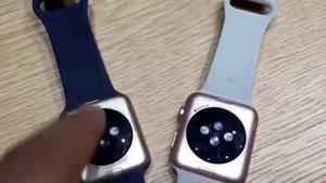 سیستم عامل جدید Apple Watch