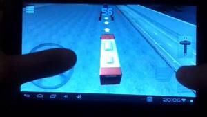 معرفی بازی Bus Parking Simulator 3D