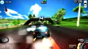 معرفی بازی Race Illegal: High Speed 3D