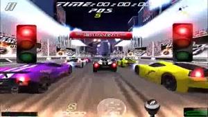 معرفی بازی Speed Racing Ultimate 2 Free