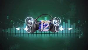 انیمیشن های افترافکت