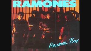 Ramones - Bonzo Goes To Bitburg