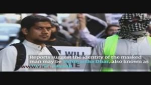 فیلم مستند شبکه 4 انگلیس در خصوص جان داعشیِ جدید 