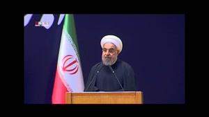 روحانی: مشکل اصلی ما رکود است/ تا پایان دولت باید بدهکاری دولت پرداخت شود