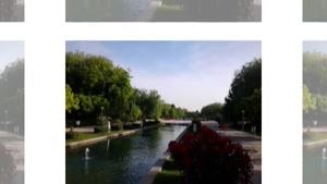 اصفهان- پارک غدیر