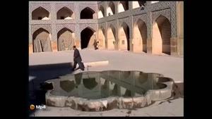 دیدنی های شهر اصفهان