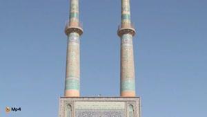 دیدنی های شهر یزد