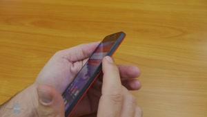 Alcatel One Touch Idol X Review