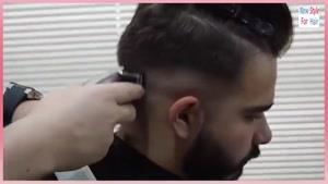 disconnected Undercut ★ Men's hair & styling Inspiration ★ Step By step
