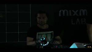Adam Beyer b2b Joseph Capriati techno set in Mixmag Lab Miami