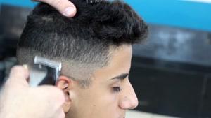 SKIN FADE HAIRCUT | BY WILL PEREZ